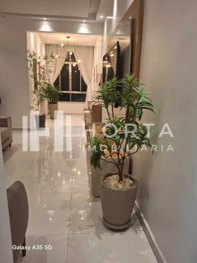 Apartamento, 3 quartos, 90 m² - Foto 3