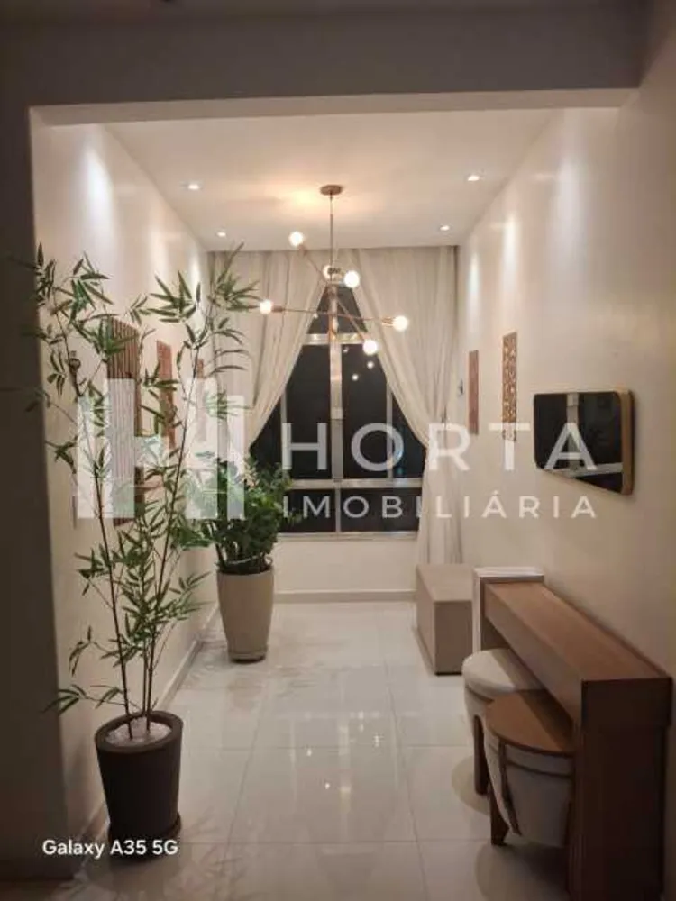 Apartamento, 3 quartos, 90 m² - Foto 7