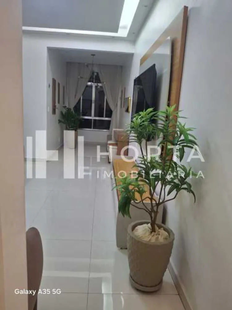 Apartamento, 3 quartos, 90 m² - Foto 5