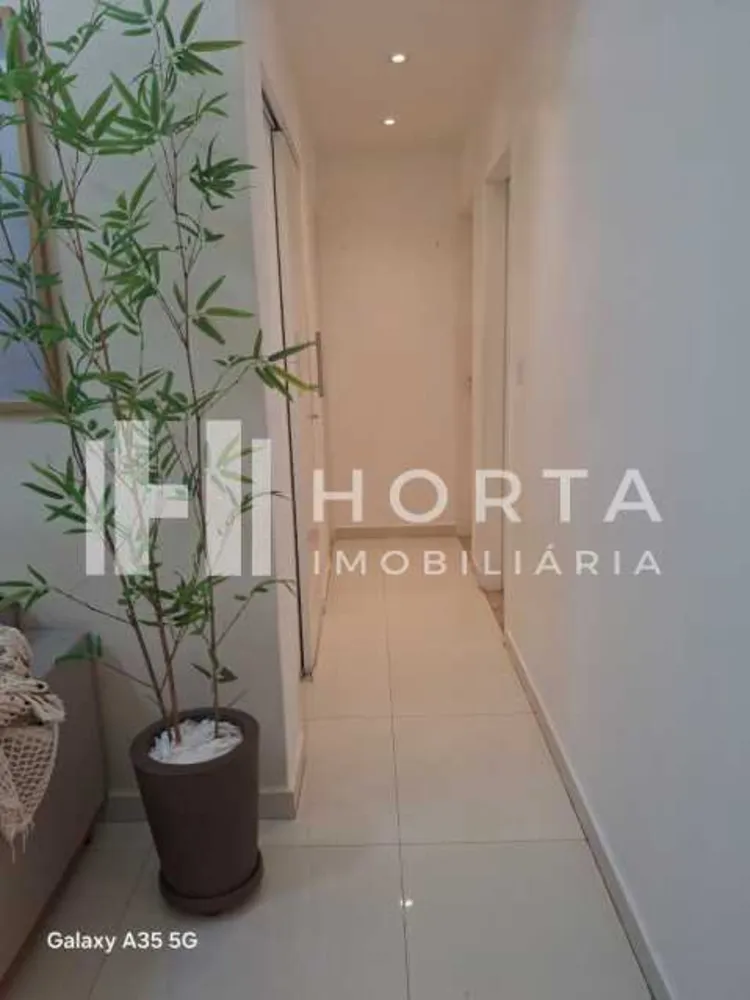 Apartamento, 3 quartos, 90 m² - Foto 20