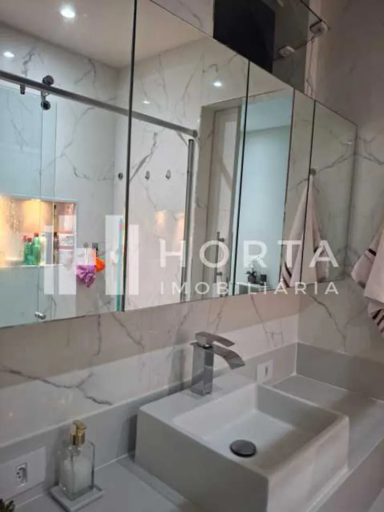 Apartamento, 3 quartos, 90 m² - Foto 18