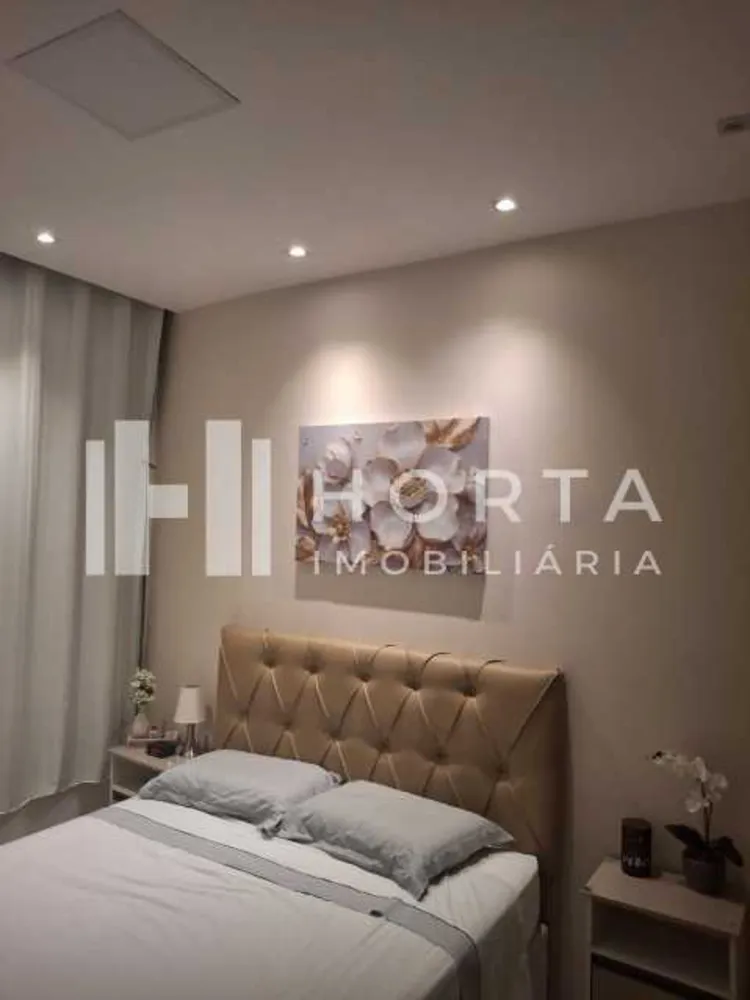 Apartamento, 3 quartos, 90 m² - Foto 9