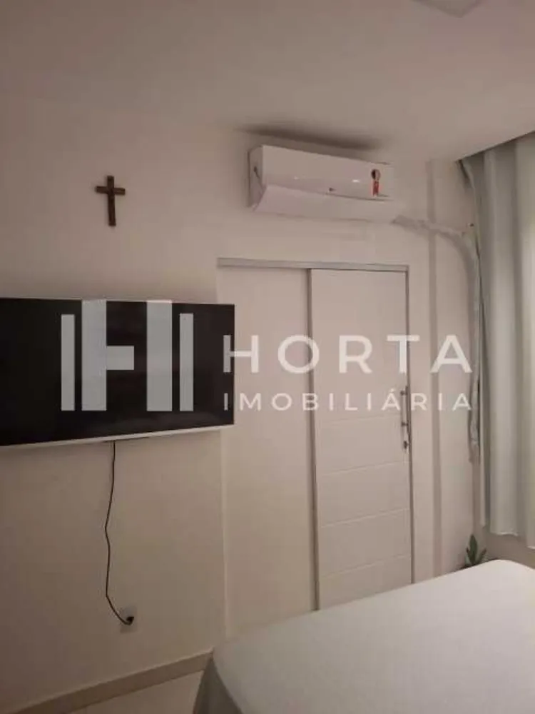 Apartamento, 3 quartos, 90 m² - Foto 14