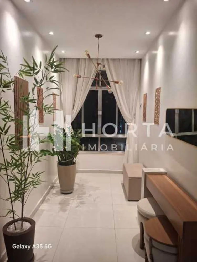Apartamento, 3 quartos, 90 m² - Foto 8