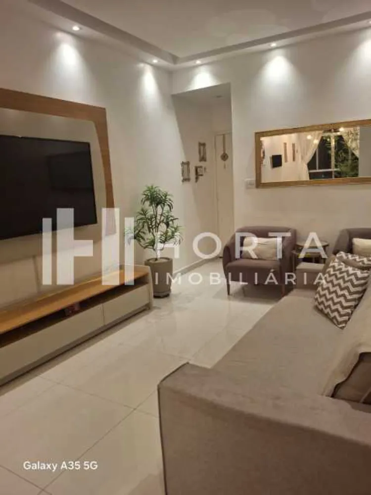 Apartamento, 3 quartos, 90 m² - Foto 6