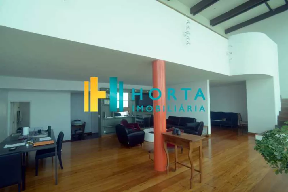 Cobertura, 3 quartos, 280 m² - Foto 23