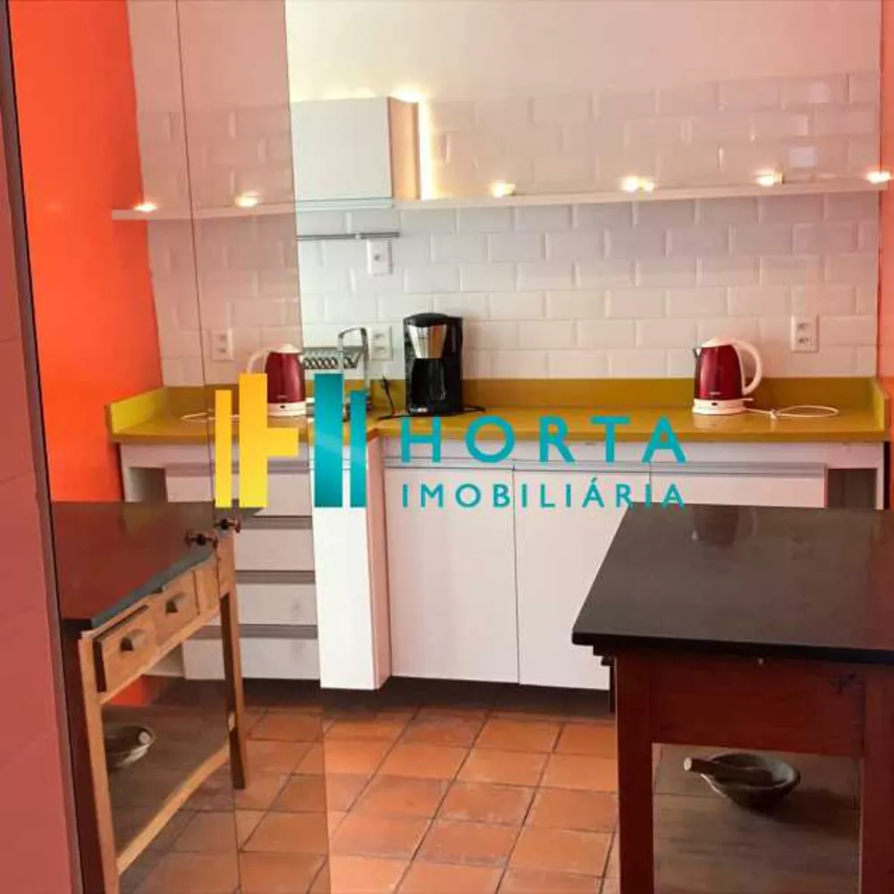 Cobertura, 3 quartos, 280 m² - Foto 15