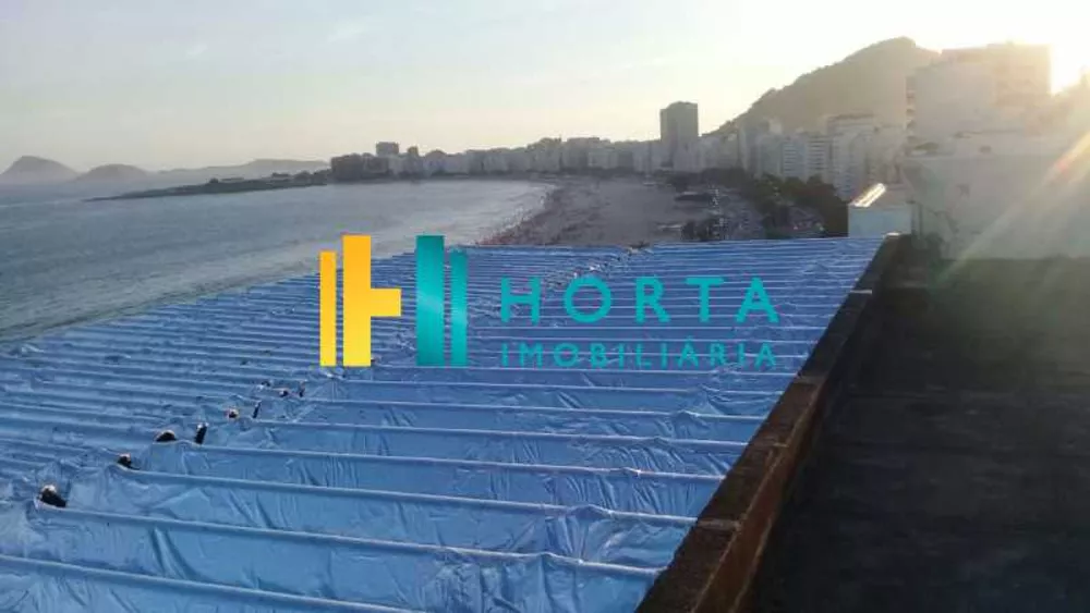 Cobertura, 3 quartos, 280 m² - Foto 11