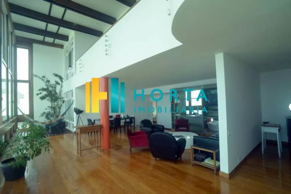 Cobertura, 3 quartos, 280 m² - Foto 28