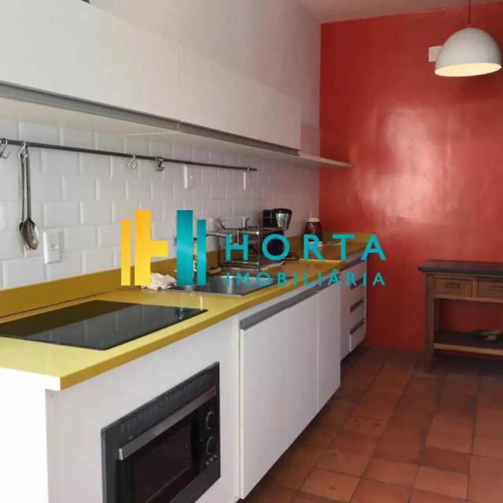 Cobertura, 3 quartos, 280 m² - Foto 1