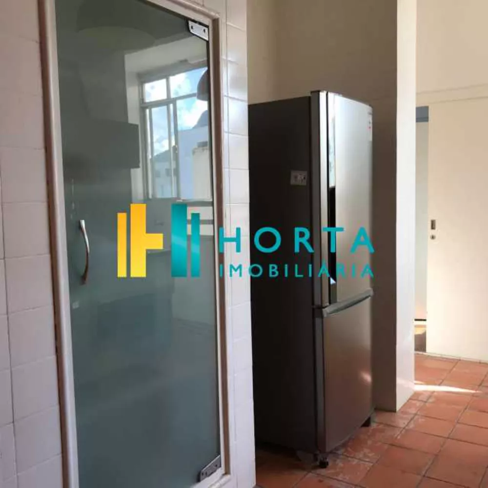 Cobertura, 3 quartos, 280 m² - Foto 8