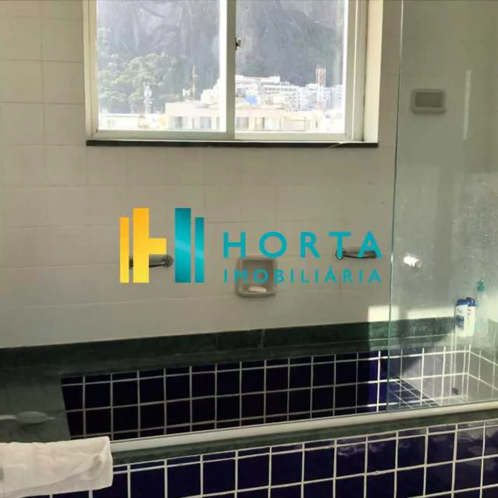 Cobertura, 3 quartos, 280 m² - Foto 5