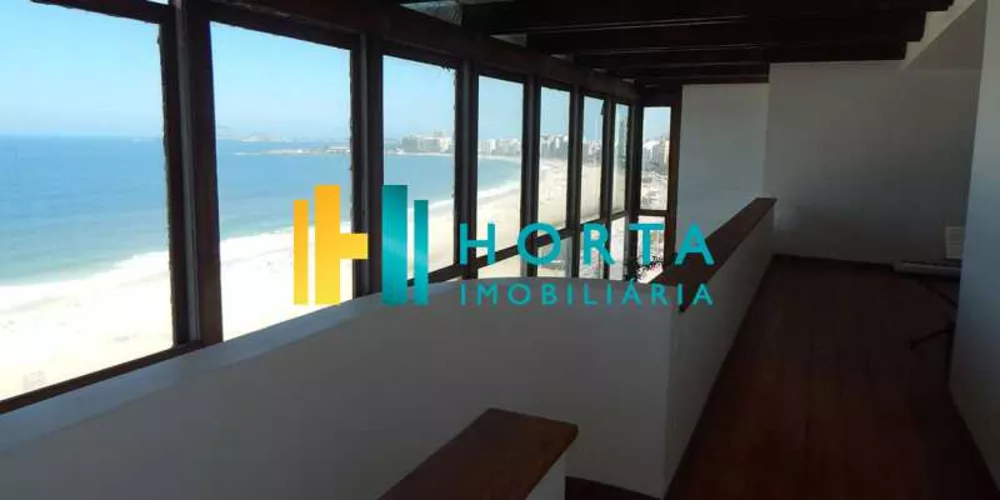 Cobertura, 3 quartos, 280 m² - Foto 14