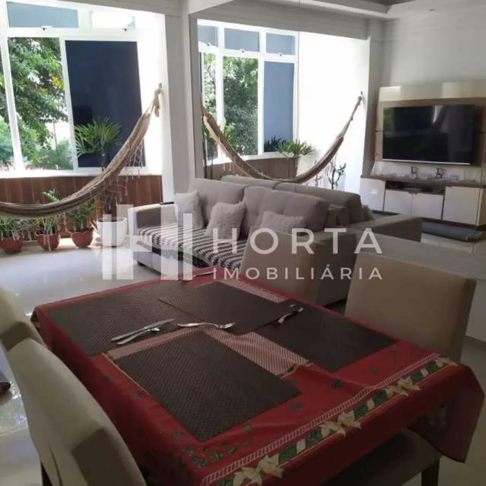 Apartamento à venda com 3 quartos, 100m² - Foto 1