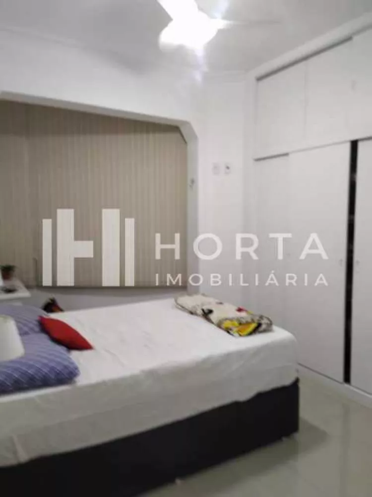 Apartamento à venda com 3 quartos, 100m² - Foto 4