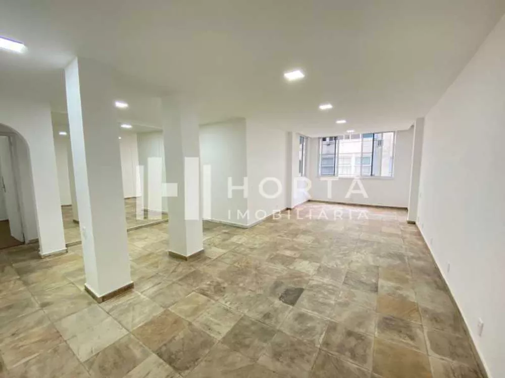 Apartamento, 3 quartos, 123 m² - Foto 3