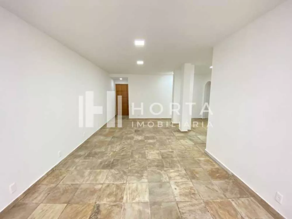 Apartamento, 3 quartos, 123 m² - Foto 2