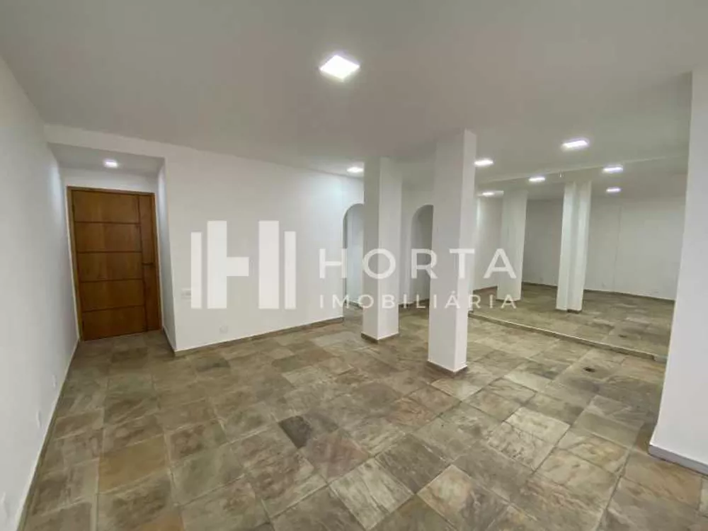 Apartamento, 3 quartos, 123 m² - Foto 1