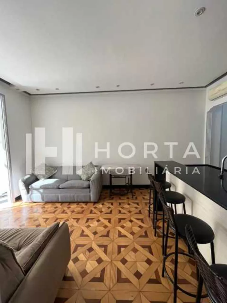 Apartamento à venda com 3 quartos, 90m² - Foto 4