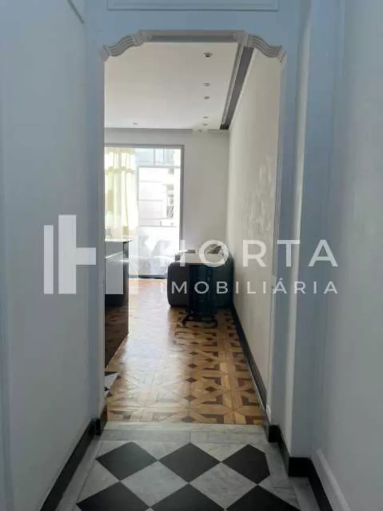 Apartamento à venda com 3 quartos, 90m² - Foto 6