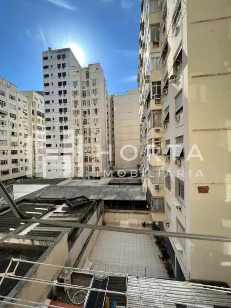 Apartamento à venda com 3 quartos, 90m² - Foto 8