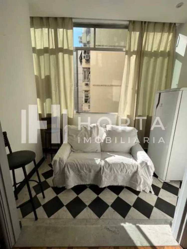 Apartamento à venda com 3 quartos, 90m² - Foto 1