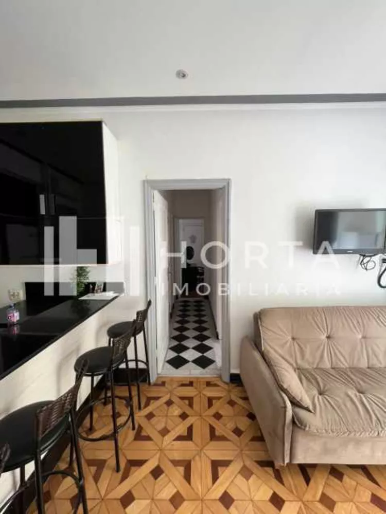 Apartamento à venda com 3 quartos, 90m² - Foto 4