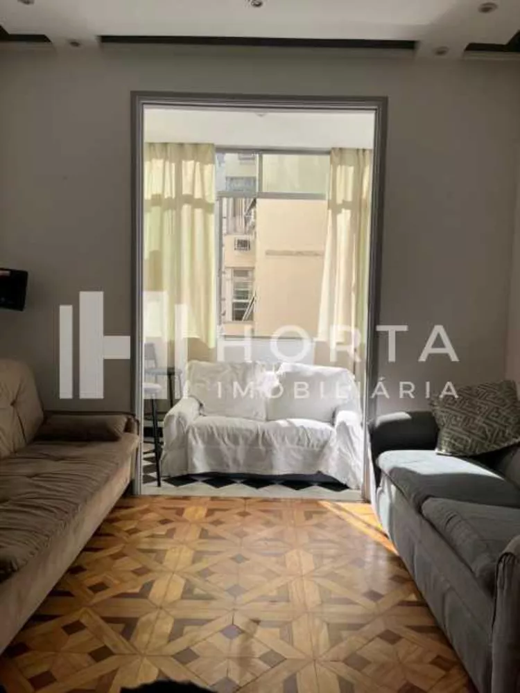 Apartamento à venda com 3 quartos, 90m² - Foto 9