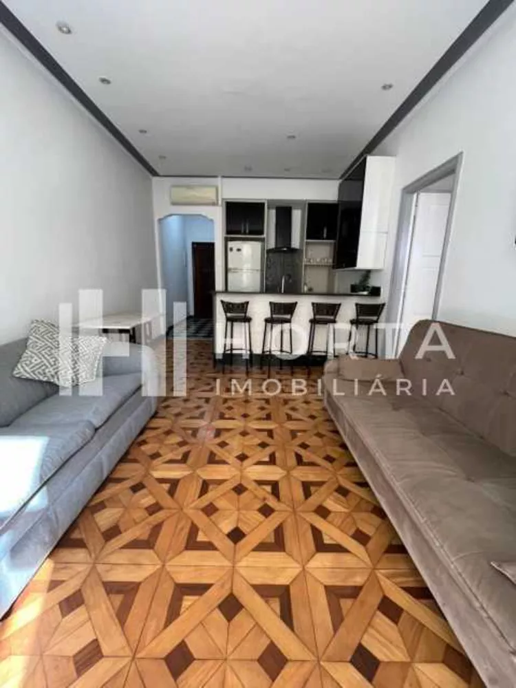 Apartamento à venda com 3 quartos, 90m² - Foto 3