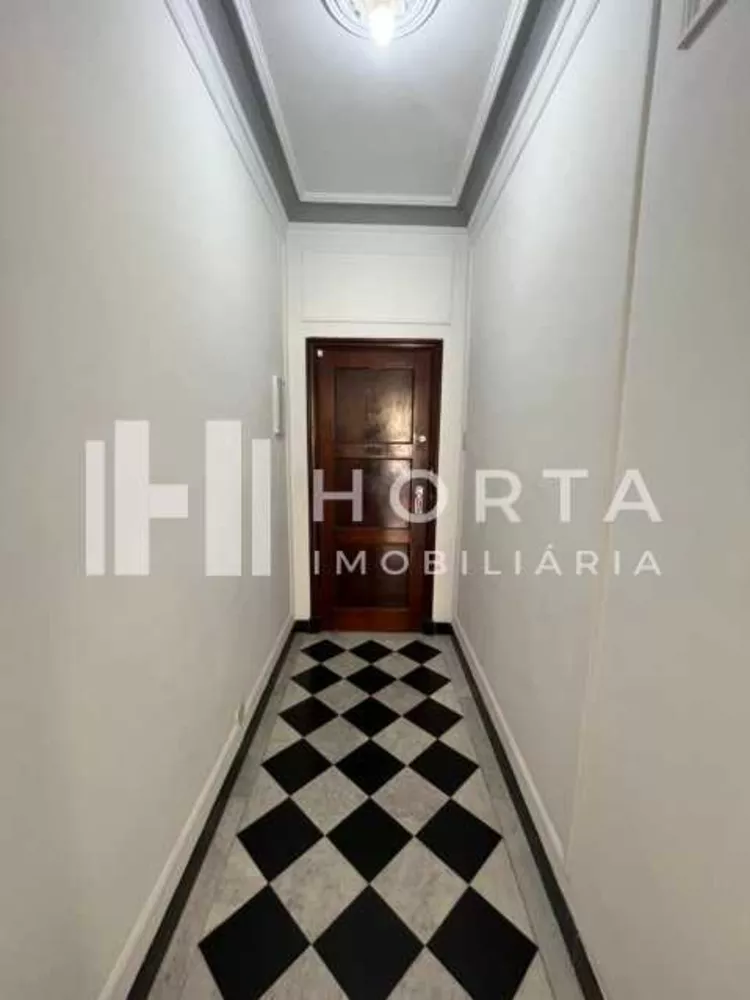 Apartamento à venda com 3 quartos, 90m² - Foto 7