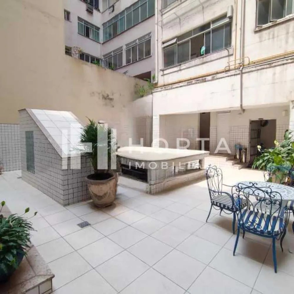 Apartamento, 4 quartos, 160 m² - Foto 29