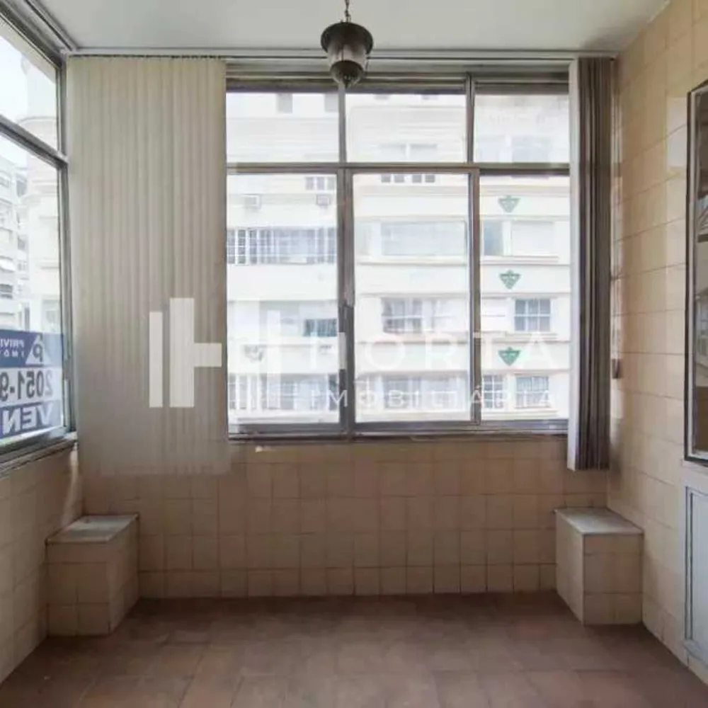 Apartamento, 4 quartos, 160 m² - Foto 4