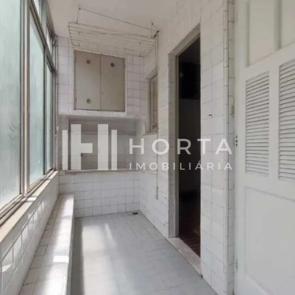 Apartamento, 4 quartos, 160 m² - Foto 10