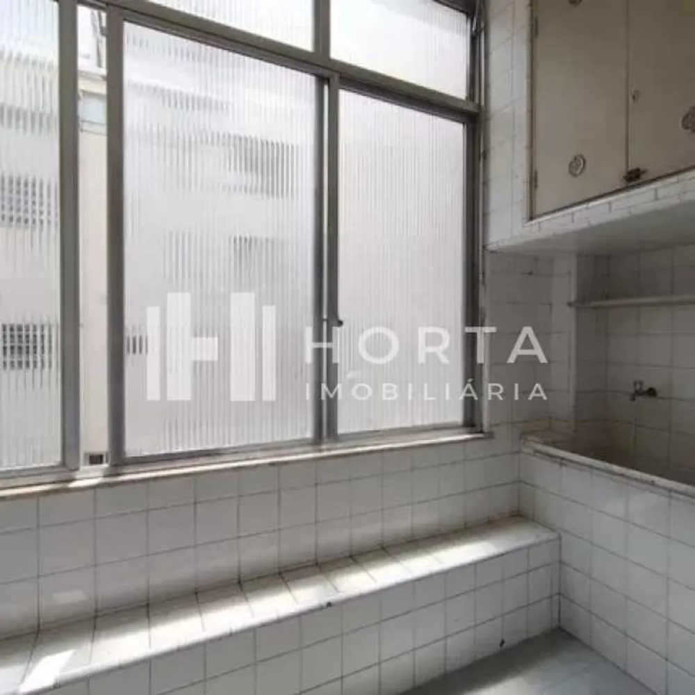 Apartamento, 4 quartos, 160 m² - Foto 20