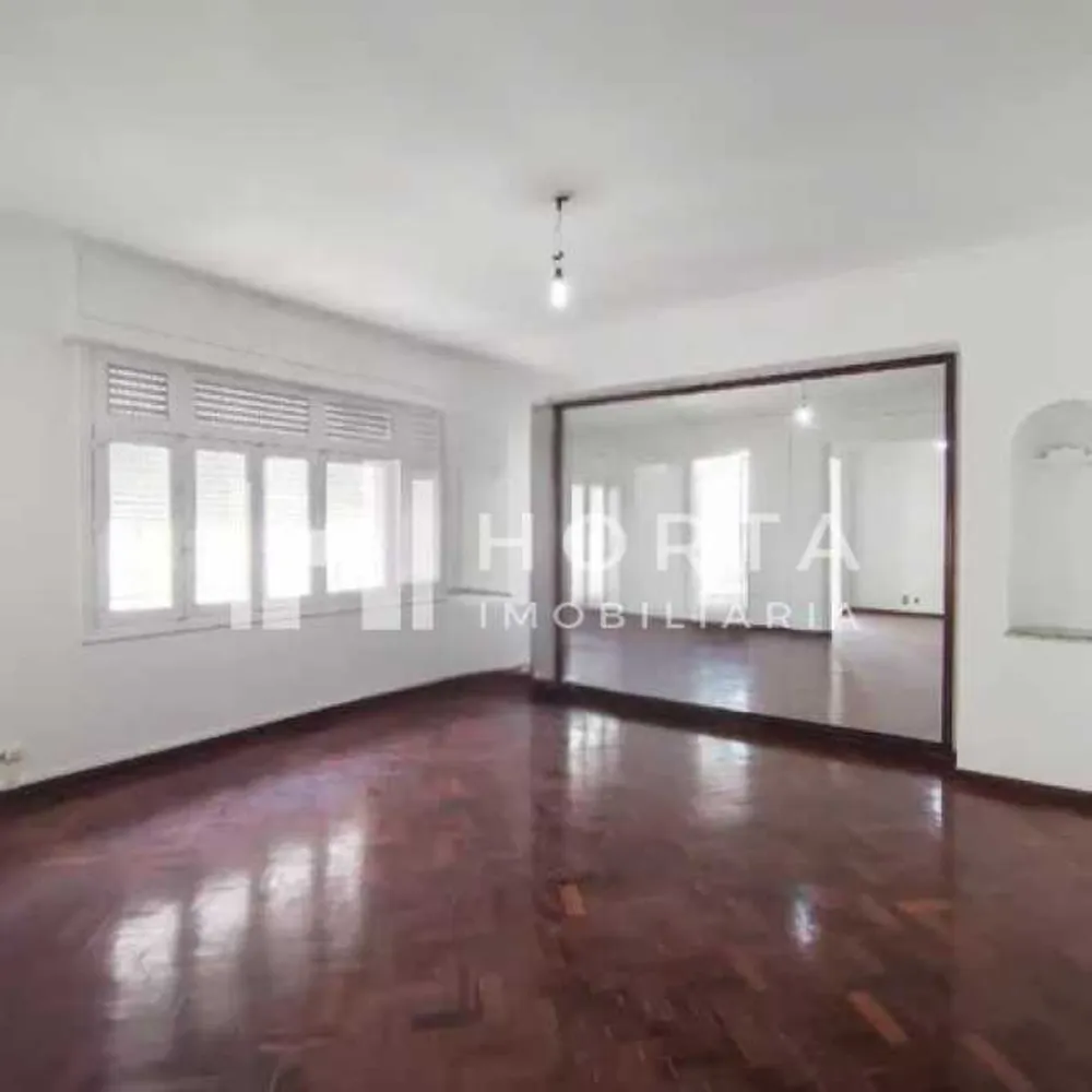 Apartamento, 4 quartos, 160 m² - Foto 2