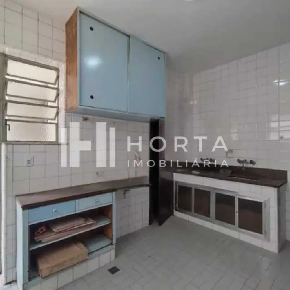 Apartamento, 4 quartos, 160 m² - Foto 15