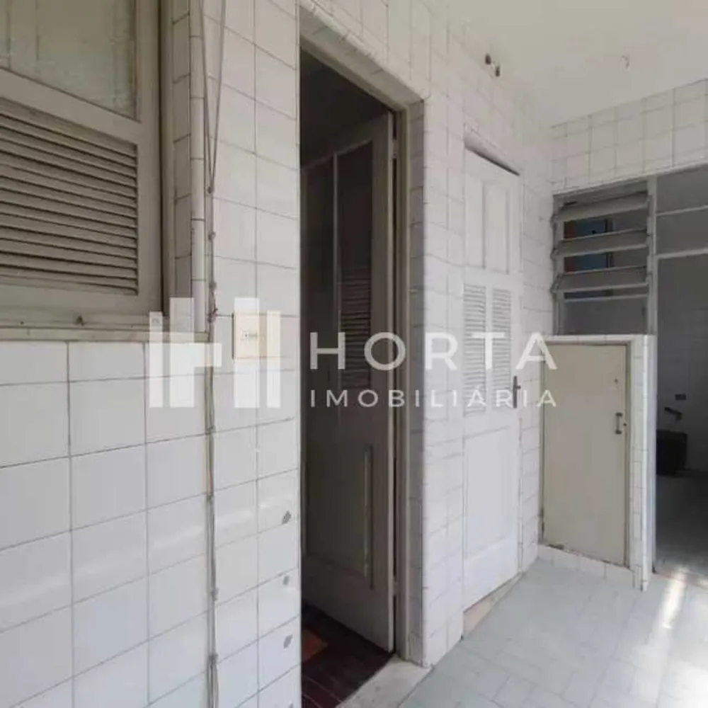 Apartamento, 4 quartos, 160 m² - Foto 8