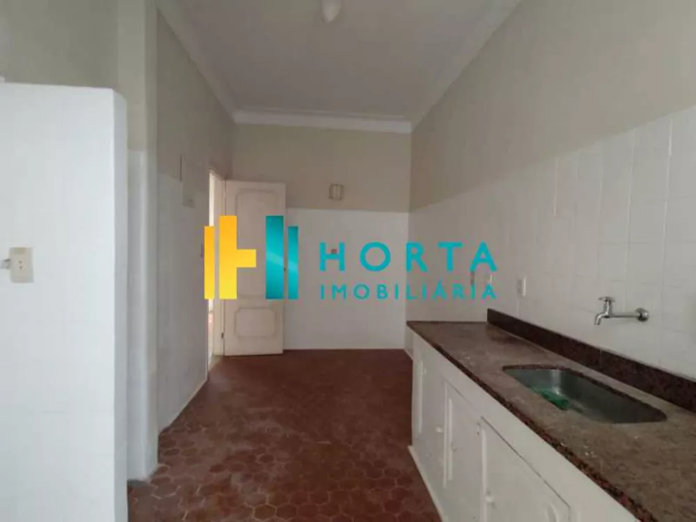 Apartamento, 3 quartos, 135 m² - Foto 3