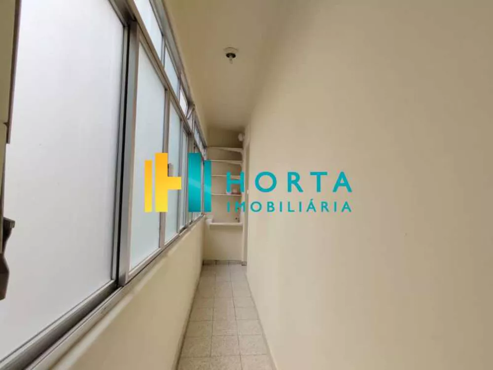 Apartamento, 3 quartos, 135 m² - Foto 9