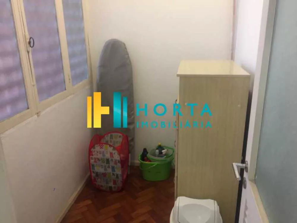 Apartamento, 3 quartos, 94 m² - Foto 9