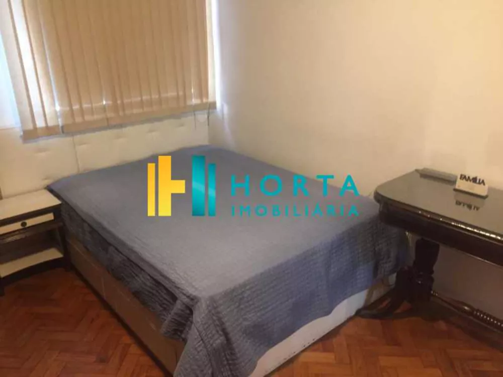 Apartamento, 3 quartos, 94 m² - Foto 2