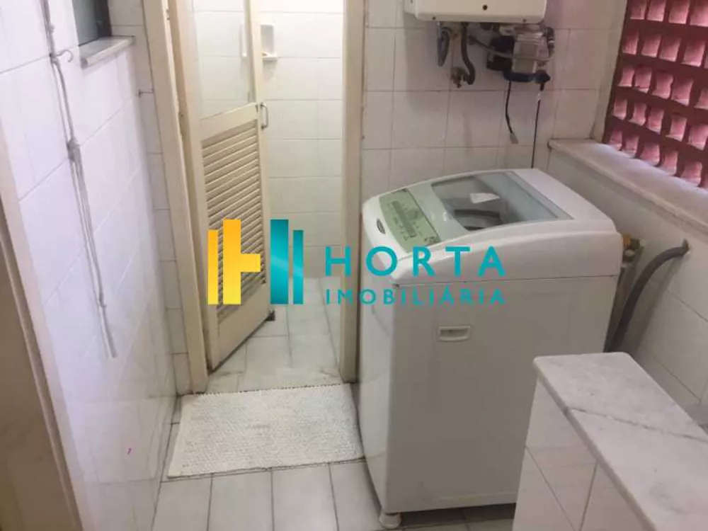 Apartamento, 3 quartos, 94 m² - Foto 4