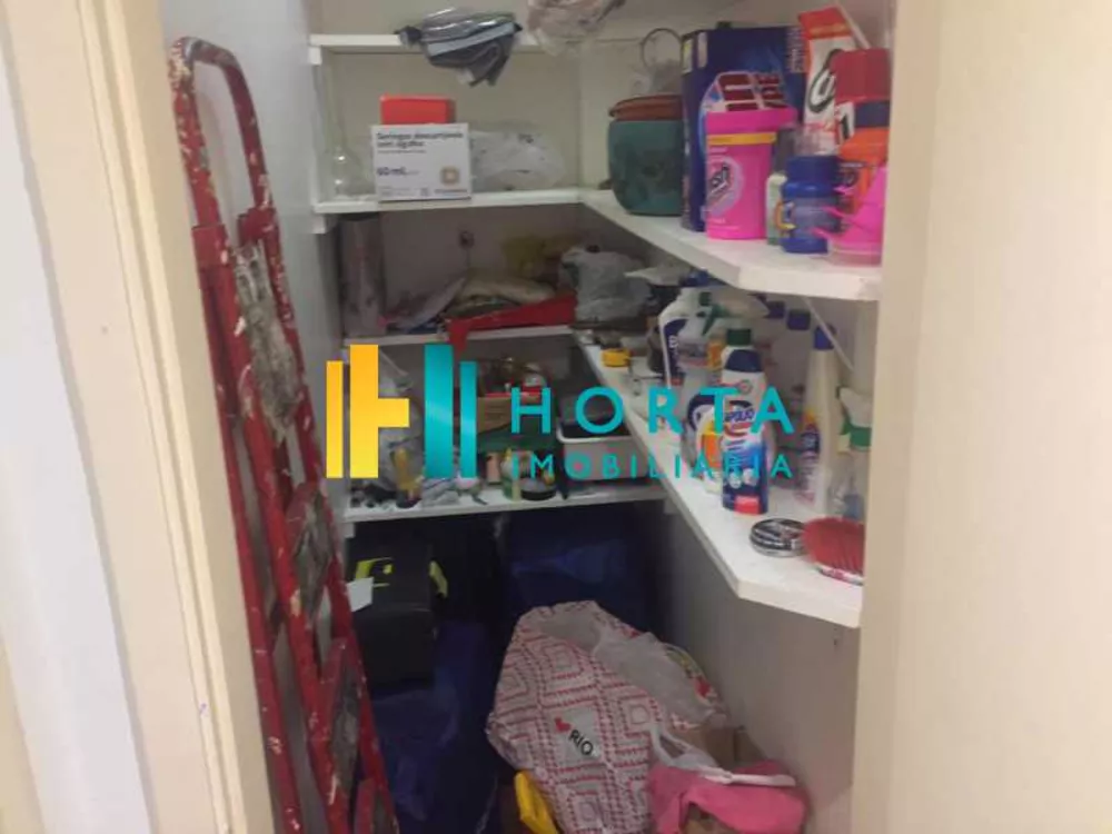 Apartamento, 3 quartos, 94 m² - Foto 7