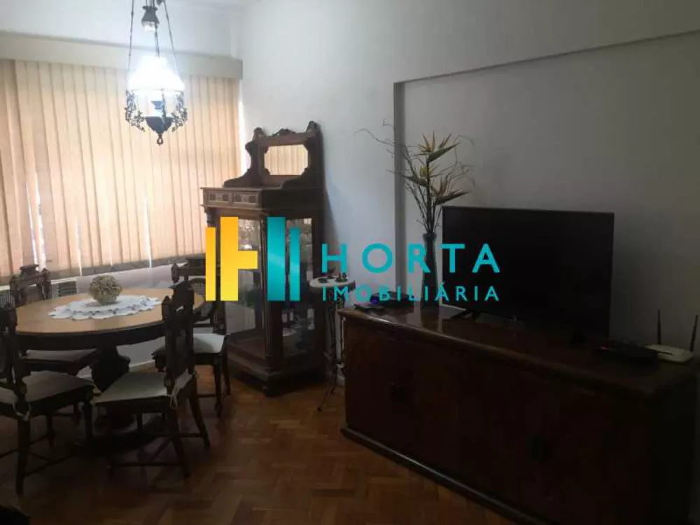 Apartamento, 3 quartos, 94 m² - Foto 8