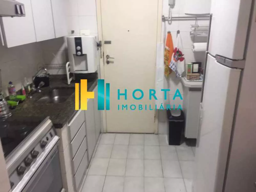 Apartamento, 3 quartos, 94 m² - Foto 19