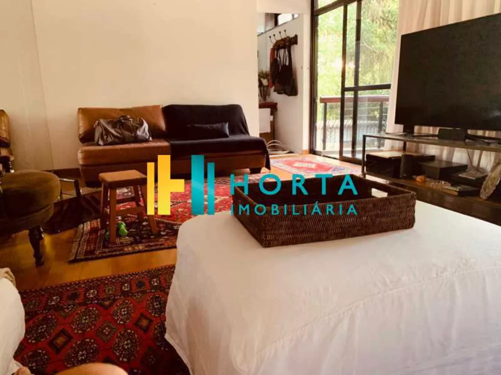 Apartamento, 2 quartos, 90 m² - Foto 4