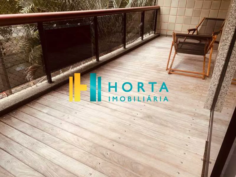 Apartamento, 2 quartos, 90 m² - Foto 7