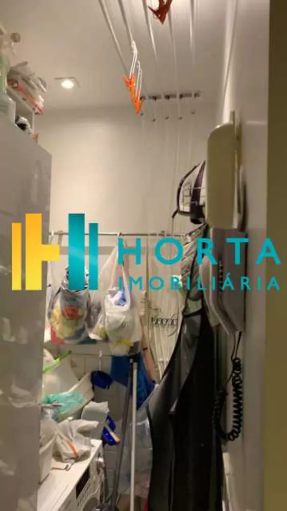 Apartamento, 2 quartos, 90 m² - Foto 5