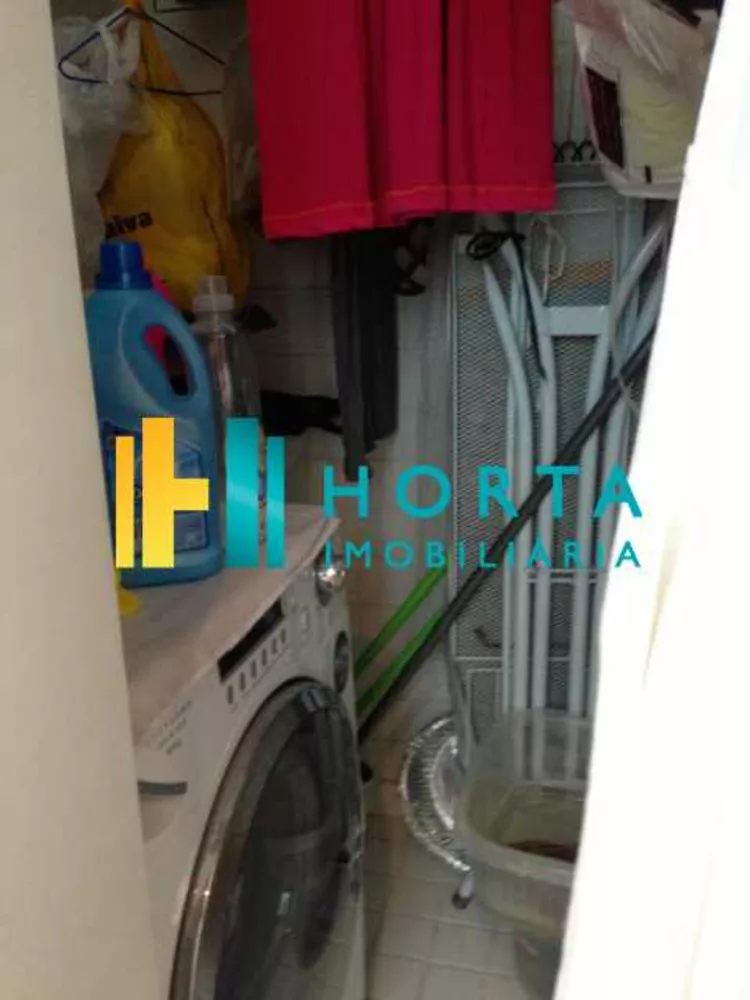 Apartamento, 2 quartos, 90 m² - Foto 16