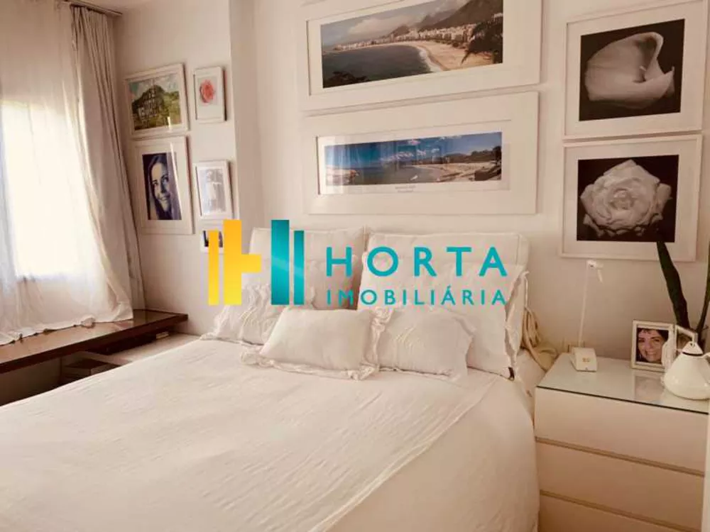 Apartamento, 2 quartos, 90 m² - Foto 22